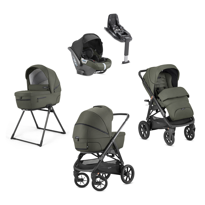 stroller winter muff inglesina