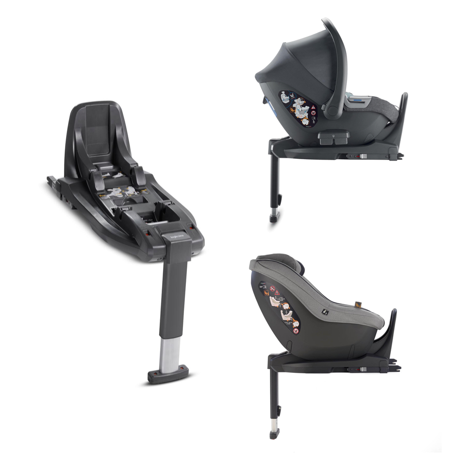 Electa Car Seat Inglesina